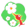 Pikmin Bloom Logo