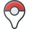 Pokemon Go Logo